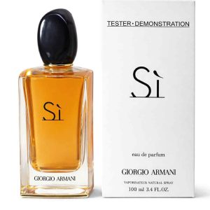 ARMANI SI 100ML EDP