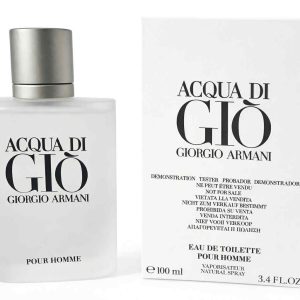 ARMANI ACQUA DI GIO 100ML EDT