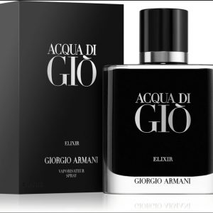 ARMANI AQUA DI GIO ELIXIR 50ML