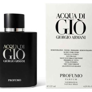 ARMANI ACQUA DI GIO PROFUMO 125ML PARFUM