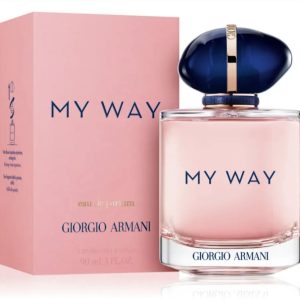ARMANI MY WAY 100ML EDP
