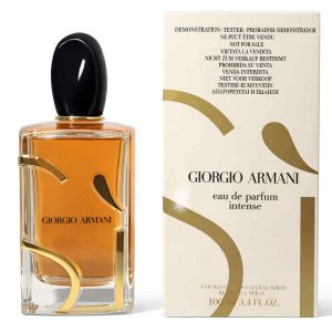 ARMANI SI 2023R 100ML EDP INTENSE