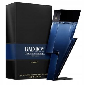 CAROLINA HERRERA BAD BOY COBALT 100ML EDP