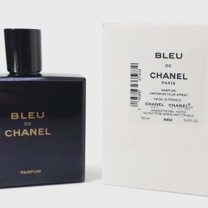 CHANEL BLEU 100ML PARFUM