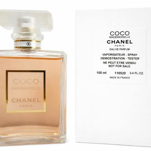 CHANEL MADEMOISELLE 100ML EDP