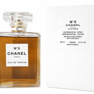 CHANEL NR°5 100ML EDP