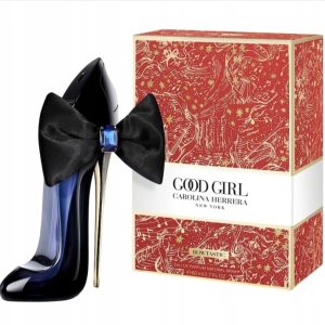 CAROLINA HERRERA GOOD GIRL BOWTASTIC 80ML EDP