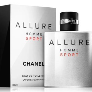 CHANEL ALLURE HOME SPORT 100ML EDT