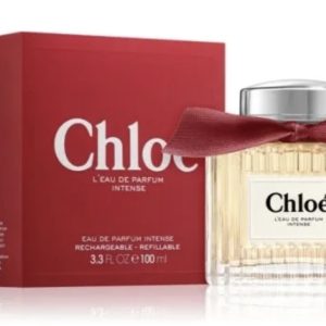 CHLOE CHLOE INTENSE 100ML EDP