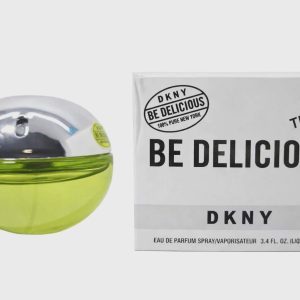DKNY BE DELICIOUS 100ML EDP