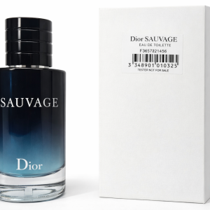 DIOR SAUVAGE 100ML EDT