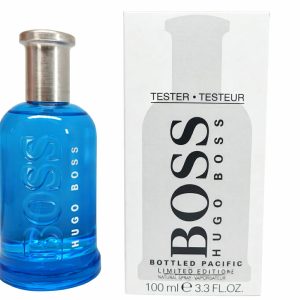 HUGO BOSS BOTTLED PACIFIC 100ML
