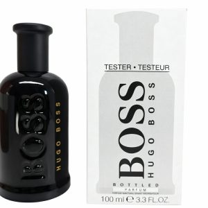HUGO BOSS BOTTLED PARFUM 100ML
