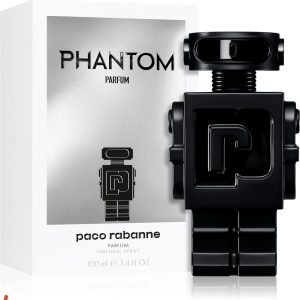 PACO RABANNE PHANTOM PARFUM 100ML