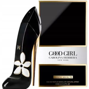 CAROLINA HERRERA GOOD GIRL JASMINE ABSOLUTE 80ML EDP