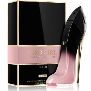 CAROLINA HERRERA GOOD GIRL BLUSH ELIXIR 80ML