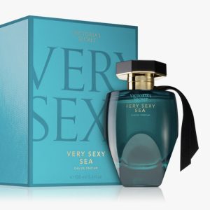 VIKTORIA SECRET VERY SEXY SEA 100ML EDP