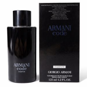 ARMANI CODE PARFUM 125ML