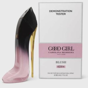 CAROLINA HERRERA GOOD GIRL BLUSH ELIXIR 80 ML EDP