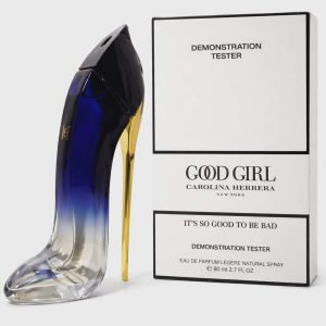 CAROLINA HERRERA GOOD GIRL LEGERE 80ML EDP