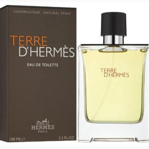 TERRY D'HERMES 100ML EDT
