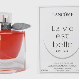 LANCOME LA VIE EST BELLE L'ELIXIR 100 ML