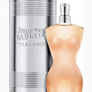 JEAN PAUL GAULTIER CLASIQUE 100ML EDT