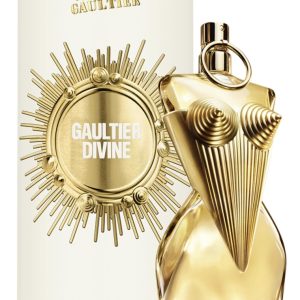 JEAN PAUL GAULTIER DIVINE 100ML EDP