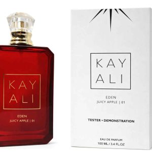KAYALI JUICY APPLE 100ML EDP