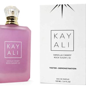 KAYALI VANILLA CANDY ROCK SUGAR 100ML EDP