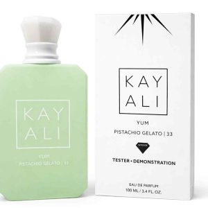 KAYALI YUM PISTACHIO GELATO 33 100ML EDP