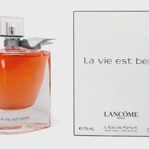 LANCOME LA VIE EST BELLE 75 ML EDP