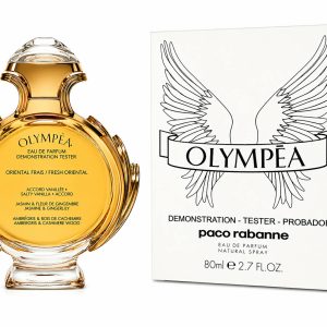 PACO RABANNE OLYMPEA 80 ML EDP