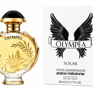 PACO RABANNE OLYMPEA SOLAR 80 ML EDP