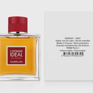 GUERLAIN L'HOMME IDEAL EXTREME 100ML EDP
