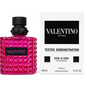 VALENTINO DONNA BORN IN ROMA EXTRADOSE 100ML PARFUM