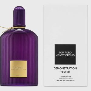 TOM FORD VELVET ORCHID 100ML EDP