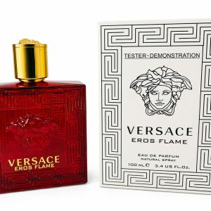 VERSACE EROS FLAME 100ML EDP