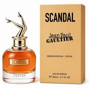 JPG SCANDAL POUR FEMME 80ML EDP