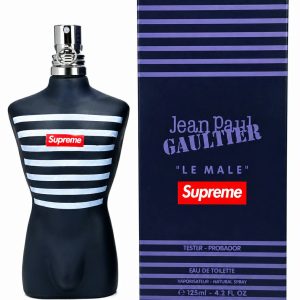 JPG LE MALE SUPREME 125ML EDT