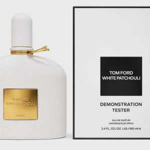 TOM FORD WHITE PATCHOULI 100ML EDP