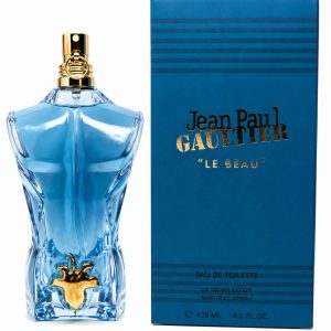 JPG LE BEAU 125ML EDT