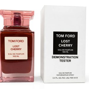 TOM FORD LOST CHERRY 100ML EDP