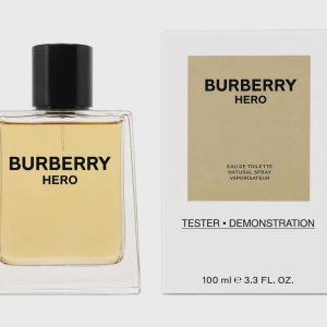 BURBERRY HERO 100ML EDT