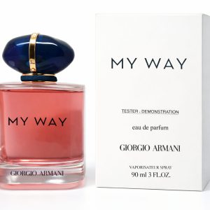ARMANI MY WAY 90ML EDP