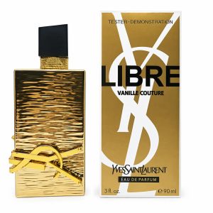 YSL LIBRE VANILLE COUTURE 90ML EDP