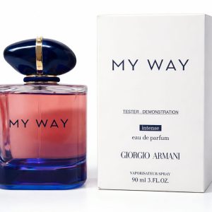 ARMANI MY WAY INTENSE 90ML EDP