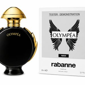 PACO RABANNE OLYMPEA 80 ML PARFUM