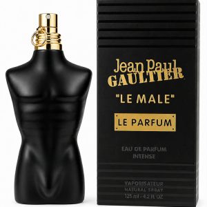 JPG LE MALE LE PARFUM 125ML EDP INTENSE