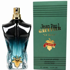 JPG LE BEAU LE PARFUM 125ML EDP INTENSE